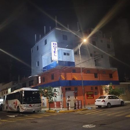 Hotel Puerto Bello Veracruz Exteriér fotografie